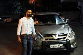 Debutant Veera Brought Out The Actor In Gautham Menon