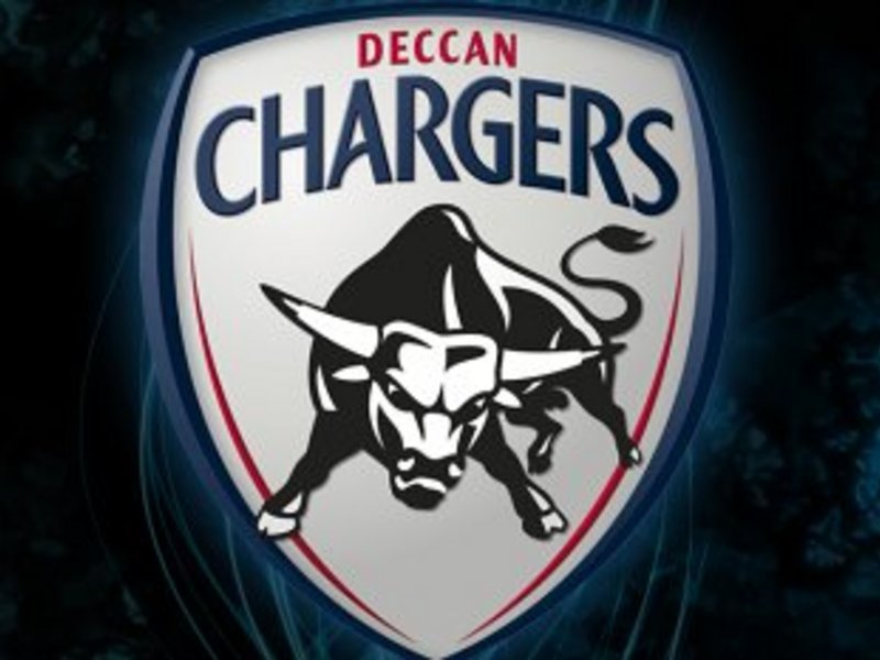 BCCI terminates Deccan Chargers franchise