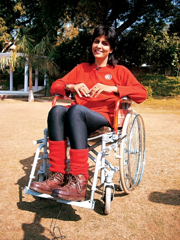 Deepa Malik