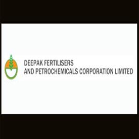 DEEPAK FERTILISERS & PETROCHEMICALS CORP. LTD.