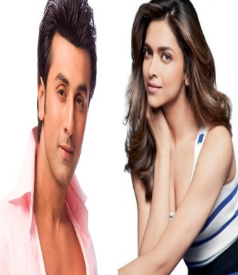 Deepika-Ranbir.