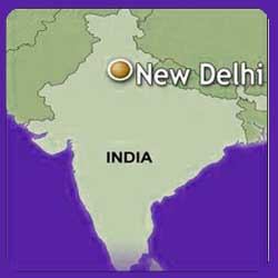 Pakistani diplomat electrocuted in Delhi home