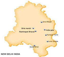 Delhi shivers as mercury dips even lower
