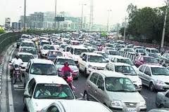 Delhi-Gurgaon-expressway