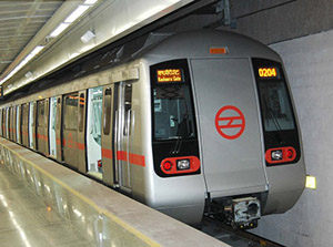Delhi metro hikes fares, shortest ride to cost Rs 8