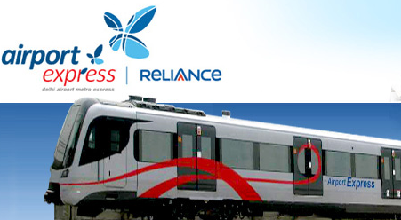 Reliance accuses DMRC of forcing it to use faulty clips
