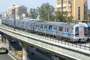 DMRC to build over-bridges at stations along Mukundpur-Shiv Vihar Metro corridor 