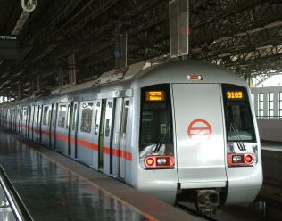 Delhi Metro running into chaos?