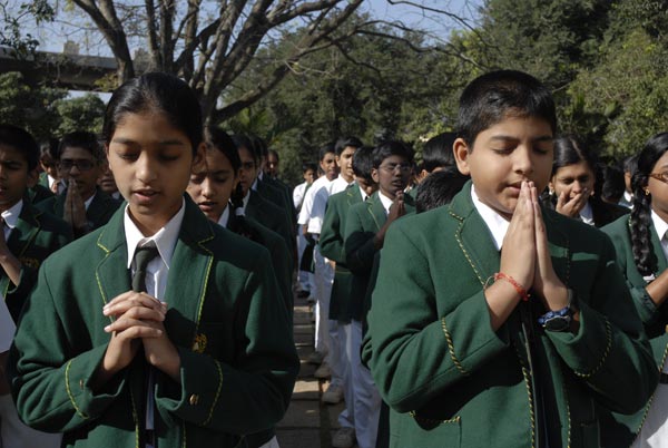 Delhi Public School 