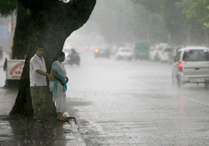 More rain expected, temperatures to dip further in Delhi