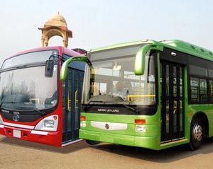 DTC bus fare hiked