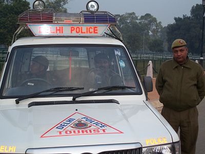 Most murder, kidnap accused are novices: Delhi Police 