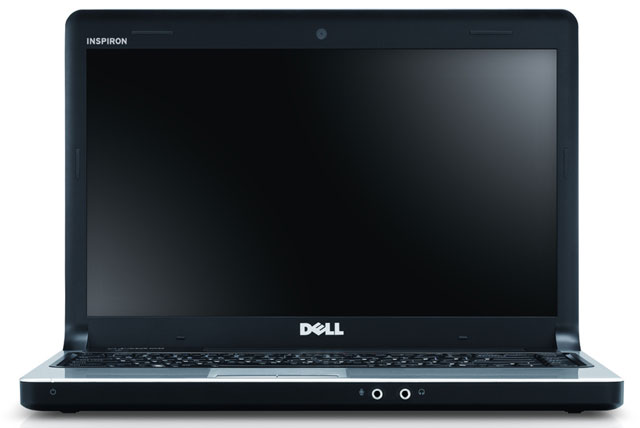 Dell Inspiron 14Z, the new 14-incher