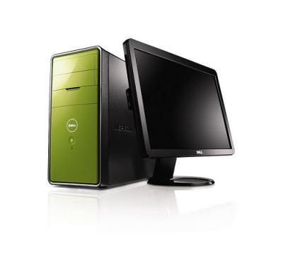 Dell releases colorful range of its new Inspiron desktops in Indian PC market