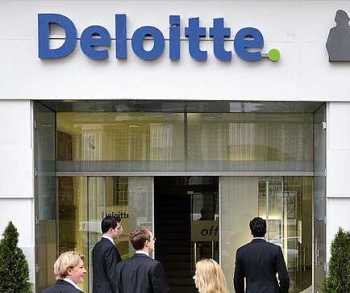 Deloitte seeking more clarity on UK tax laws