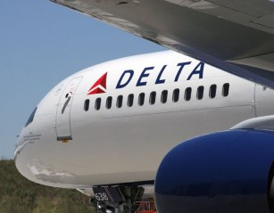 Delta flight makes emergency landing at Montgomery airport