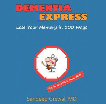 Dementia-Express