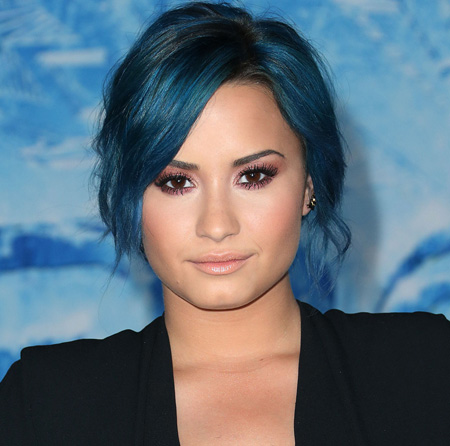 Demi-Lovato