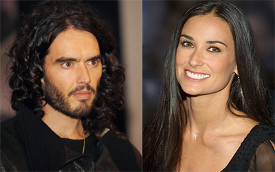 Demi-Moore-Russell-Brand