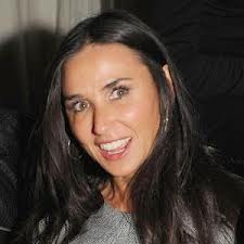 Demi Moore now `special friends` with Russell Brand 