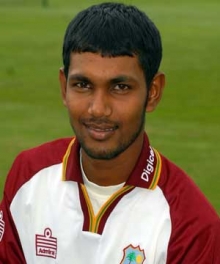 Denesh-Ramdin