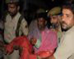 Dengue leaves over 120 Agra prisoners ill