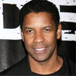 Denzel Washington named America''s fave actor third year running