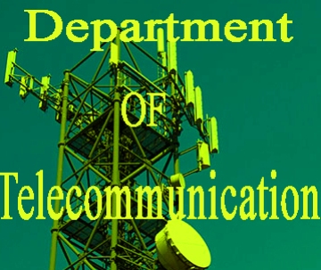 Department of Telecom