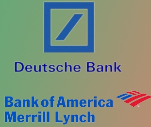 Deutsche Bank, Bank of America Merrill Lynch downgrade Aviva