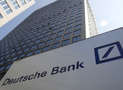 Deutsche Bank