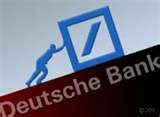 Deutsche Bank posts 1.4 billion euro profit 