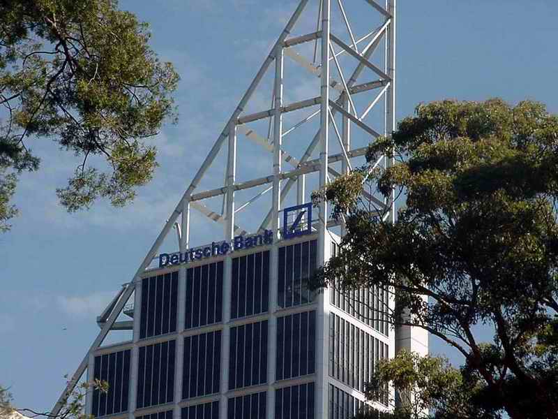 James McMurdo to become head of Deutsche Bank’s Australian operation