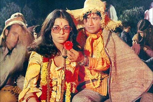 Dev Anand