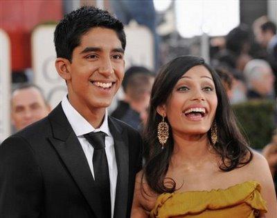 Are+dev+patel+and+freida+pinto+married