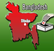 Bangladesh