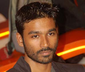 New Dhanush