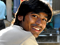 Dhanush Signs Director Chimbudevan’s Fantasy Project