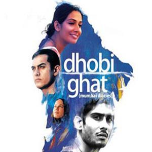 'Dhobi Ghat' my personal tribute to Mumbai: Kiran Rao