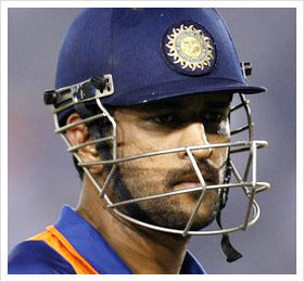 We failed as a batting unit: Dhoni