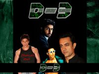 I'm happy that I am directing 'Dhoom 3': Victor