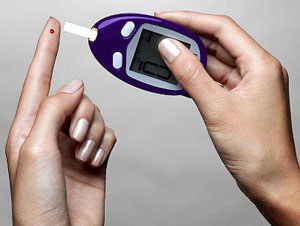 One out of every five diabetics morbidly obese: U.S. study