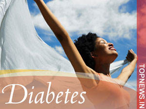 Diabetics can have sweet, healthy holidays