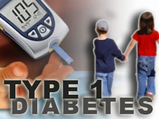 New technique developed to cure Type-1 Diabetes. 