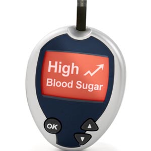 Study: Diabetes Ups Cancer Risk
