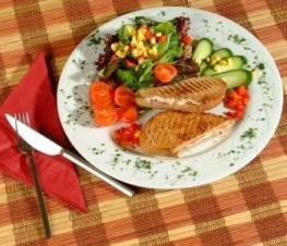 Diabetic meals offered on trains