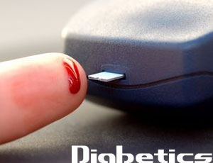 Diabetics suffering from low blood sugar attacks