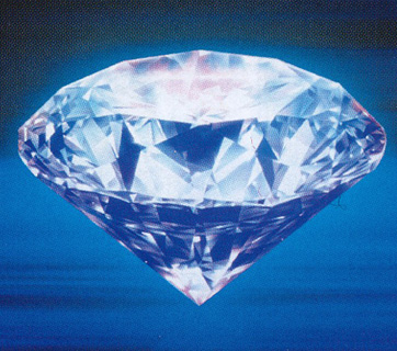 Diamond
