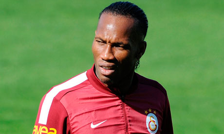 Didier-Drogba