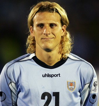 Diego Forlan