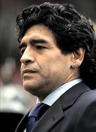 Maradona says he will quit as Argentina coach if his demands are not met